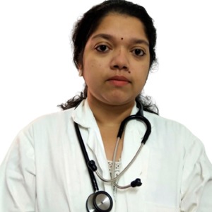 Dr. Dr Shiji Padman